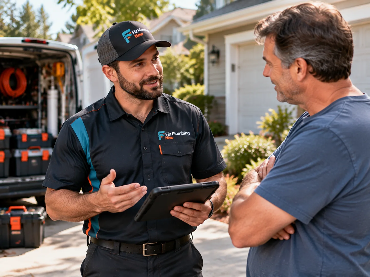 Clogged Drain Service Crumrod, AR FAQs
